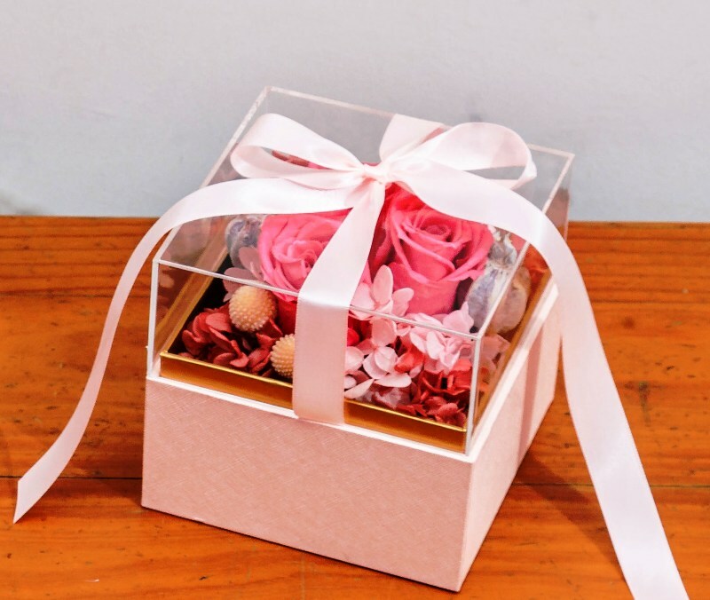 HPF 06*****(高级永生花))MEMBER DISCOUNTS