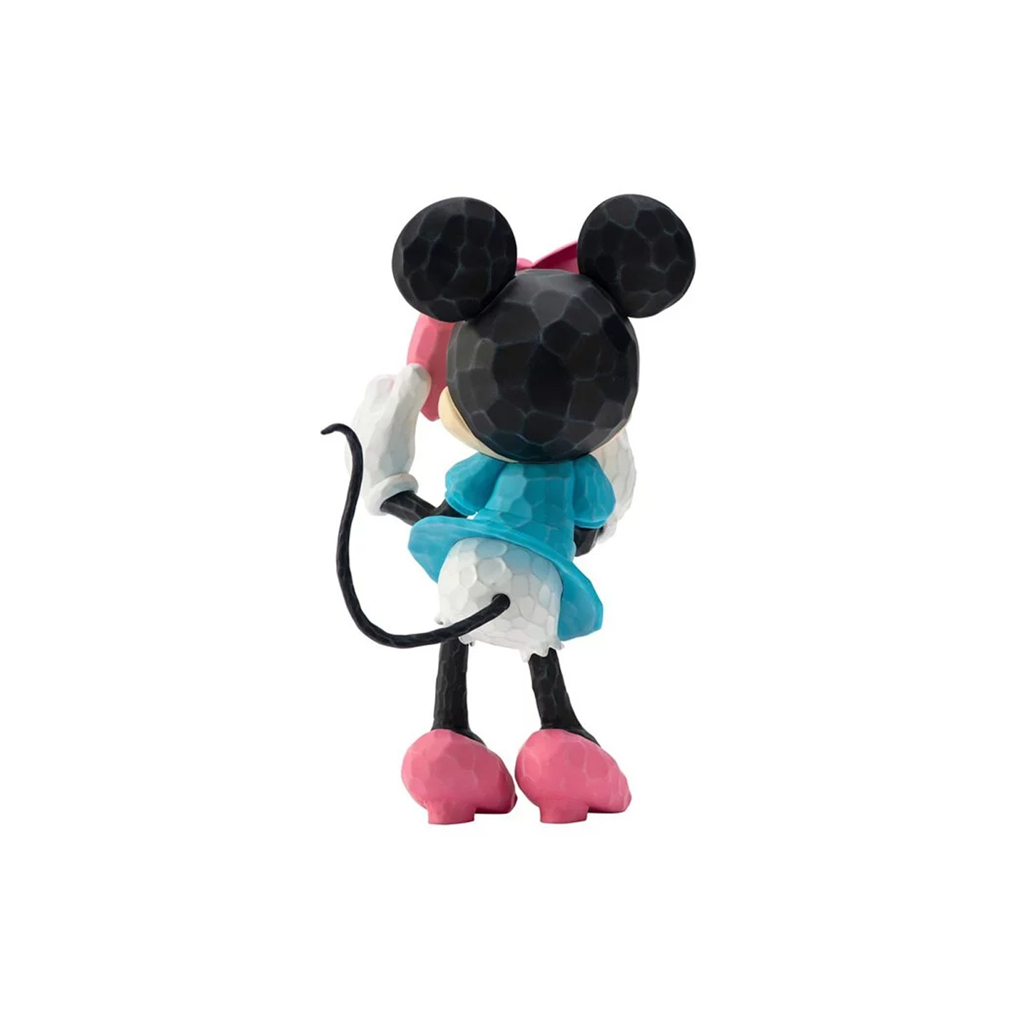 MGL TOYS X POP SUNDAY X DISNEY MICKEY & FRIENDS 遮臉米妮