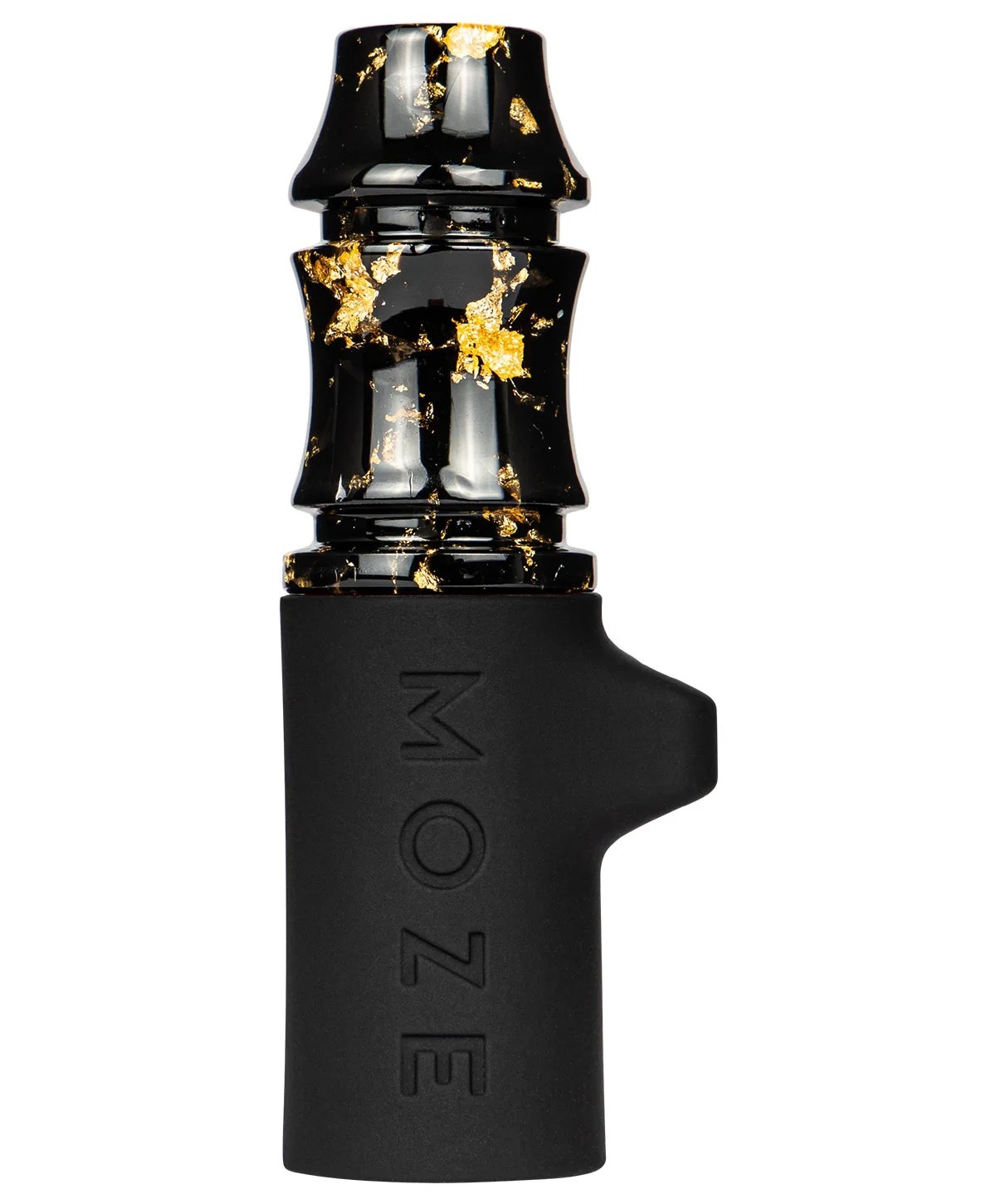 Moze Tip Gold Line - Black V2
