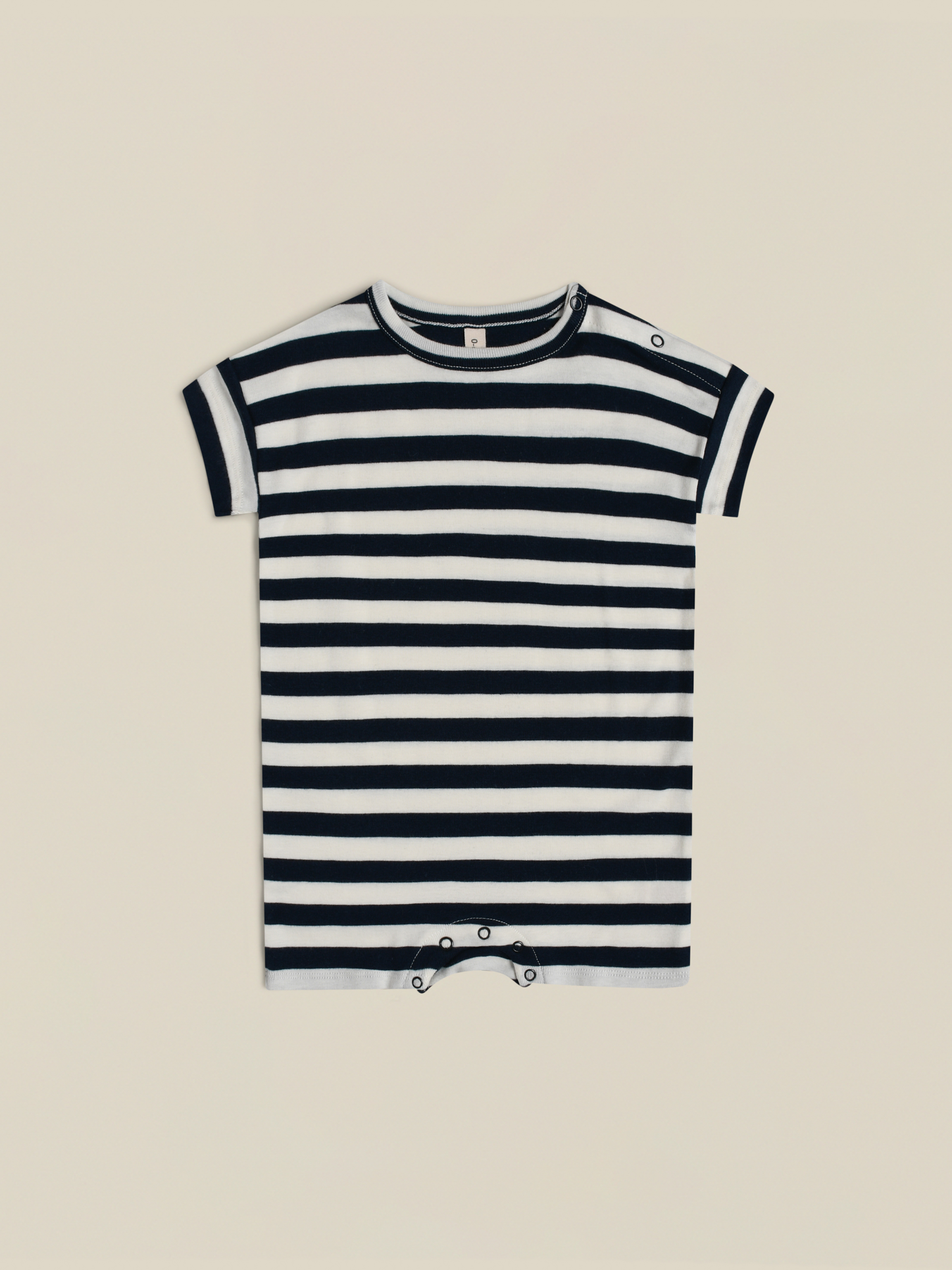 ORGANIC ZOO - Sailor Summer Romper