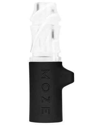 Moze Tip Wavy Line - Frosted V2