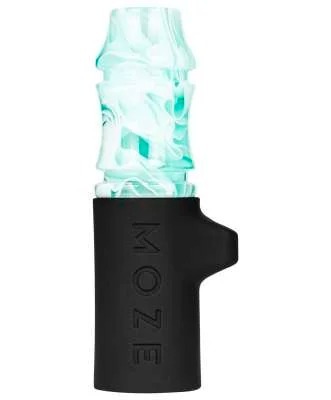 Moze Tip Wavy Line - Mint V2