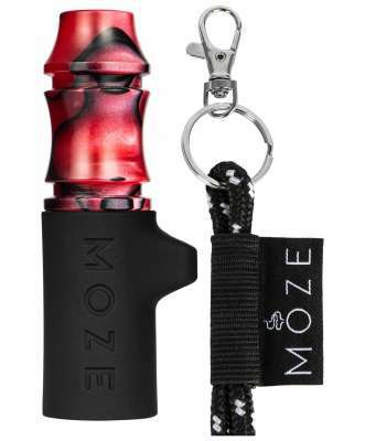 Moze Tip Wild Line - Red V2