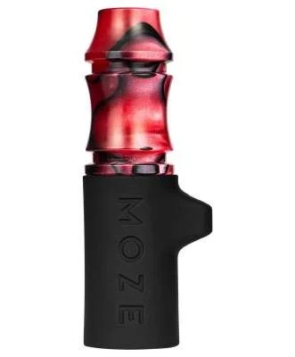 Moze Tip Wild Line - Red V2