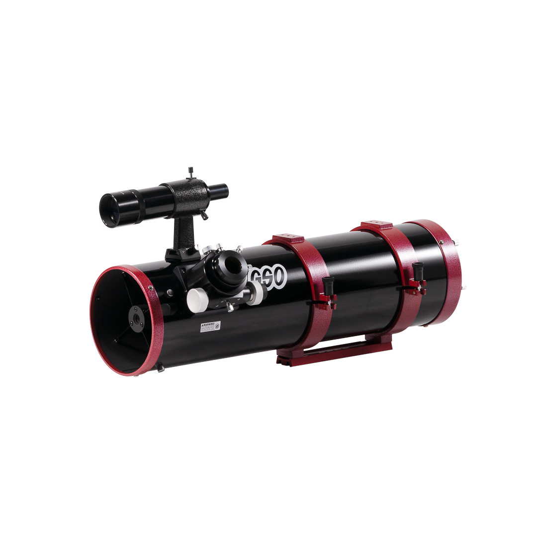 GSO GS500 6"F/5 Newtonian Reflector Tube assembly