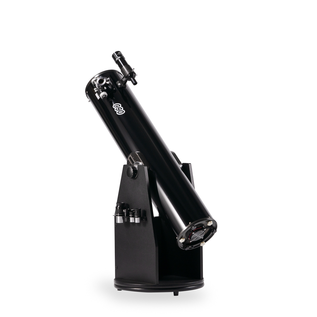 GSO 680-D 8"F/6 Dobsonian Telescope Deluxe Version