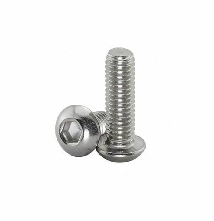 CC159-M6/1/25L Steel screws( in pairs)