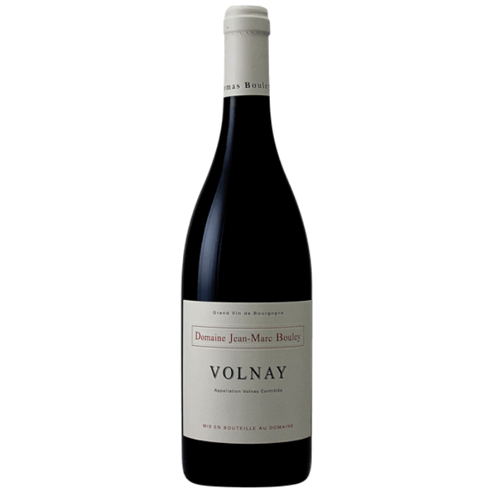 Jean Marc Bouley Volnay 2021
