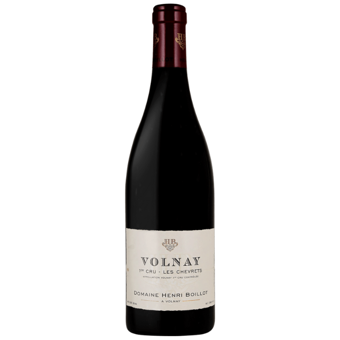 Henri Boillot Volnay 1er Cru Les Chevrets 2019