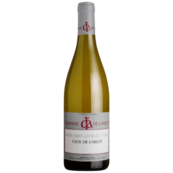 Domaine de L'Arlot NSG Clos de L'Arlot Blanc 2021