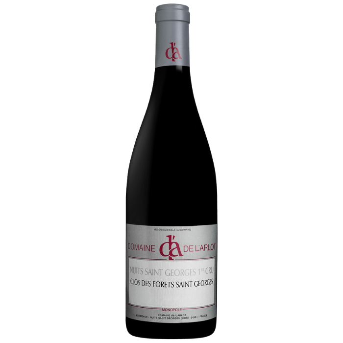 Domaine de L'Arlot NSG Clos des Forets St. Georges 2021