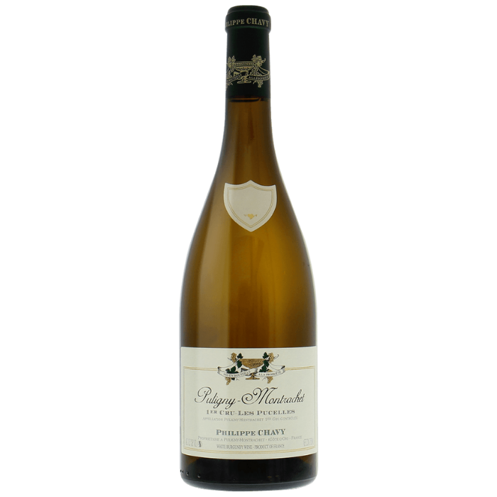 Philippe Chavy Puligny Montrachet 1er Cru Les Pucelles 2021