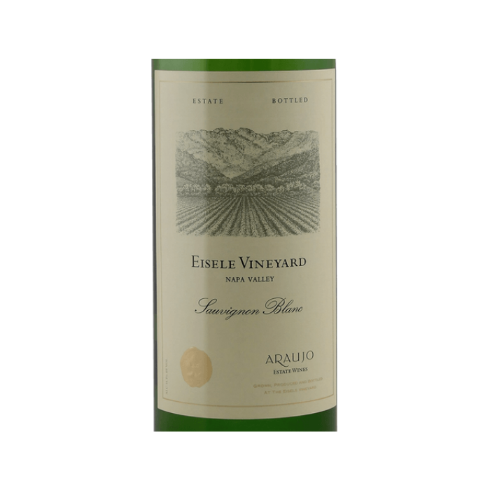 Eisele Vineyard Sauvignon Blanc 2020