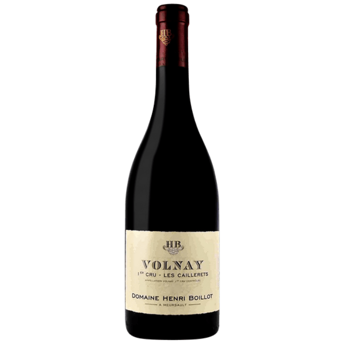 Henri Boillot Volnay 1er Cru Les Caillerets 2020