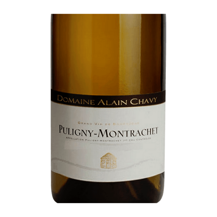Alain Chavy Puligny Montrachet 2021