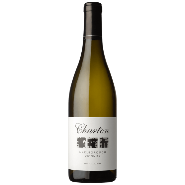 Churton Marlborough Viognier 2023