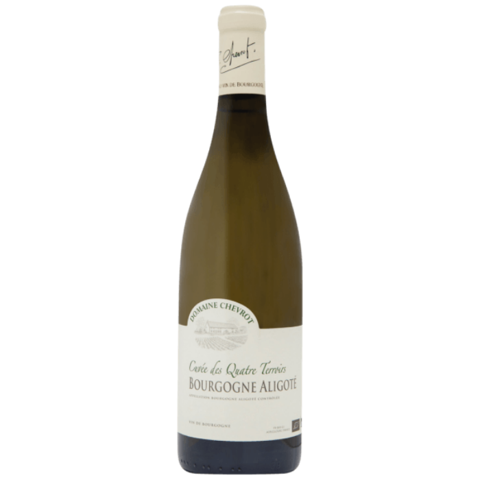 Chevrot Bourgogne Aligote Tilleul 2021