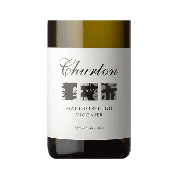 Churton Marlborough Viognier 2023