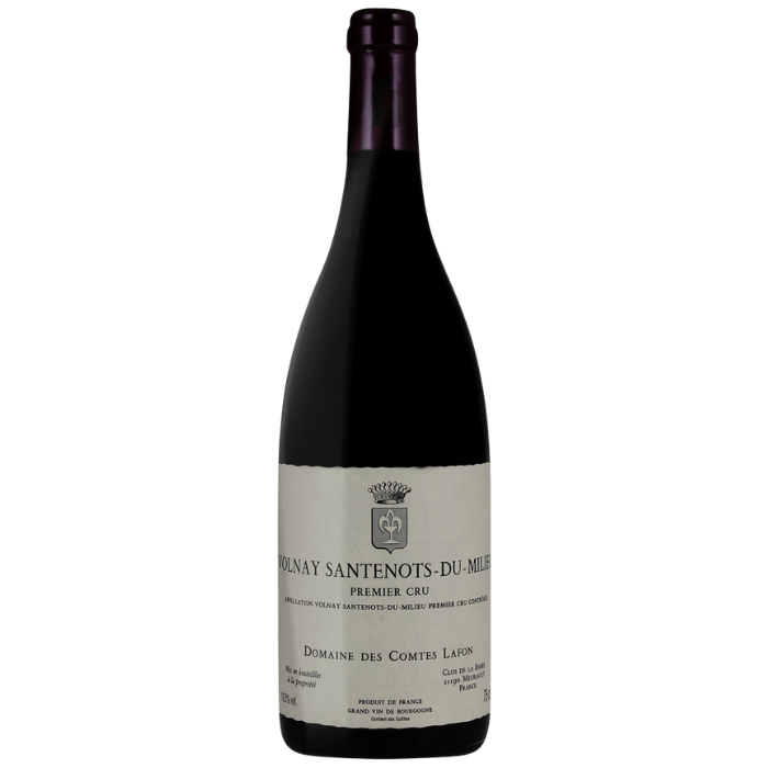 Comtes Lafon Volnay 1er Cru Santenots du Milieu 2020