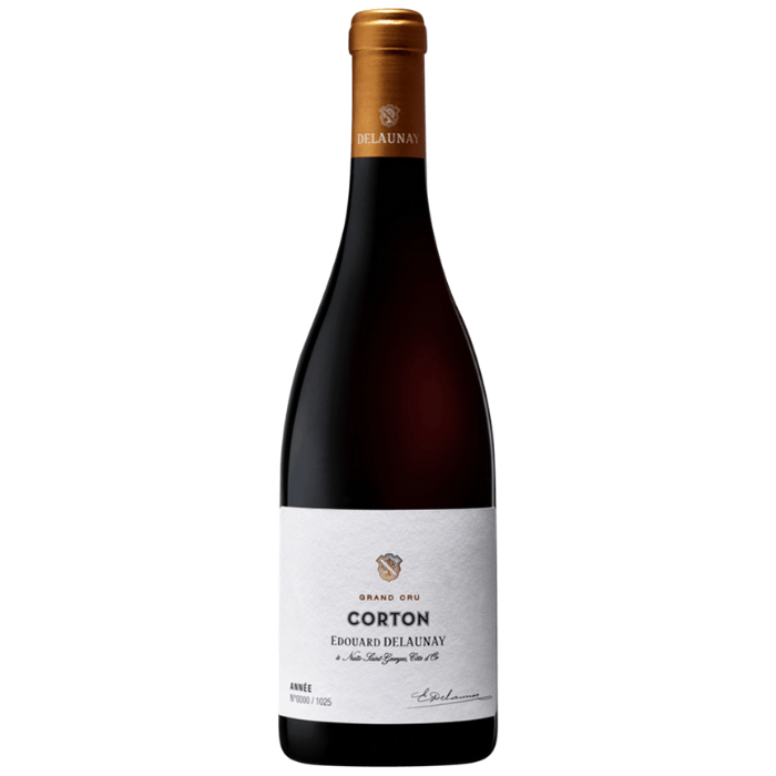 Edouard Delaunay Corton Charlemagne Grand Cru 2020
