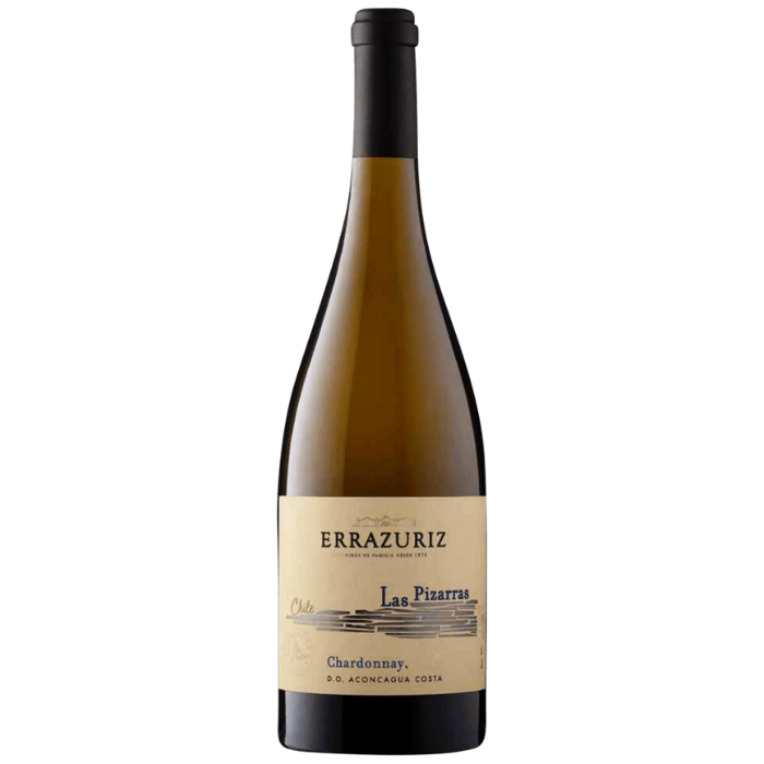 Errazuriz Las Pizarras Chardonnay 2021