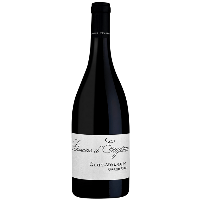 Domaine d'Eugenie Clos Vougeot 2017