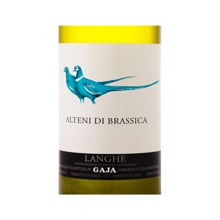 Gaja Alteni di Brassica 2021