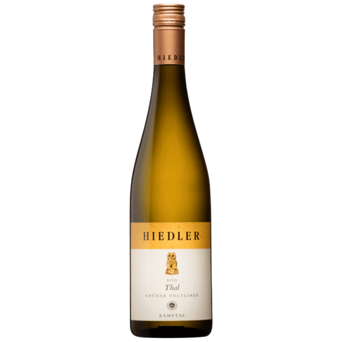 Hiedler Gruner Veltliner Thal 2019