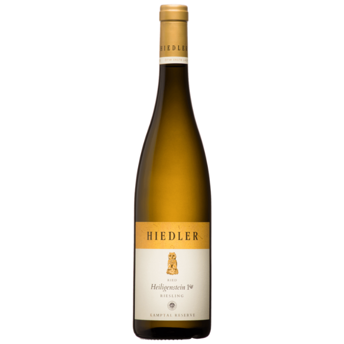 Hiedler Riesling Heiligenstein 1OTW 2020