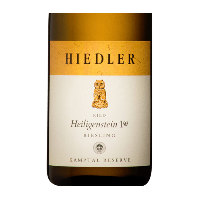 Hiedler Riesling Heiligenstein 1OTW 2020