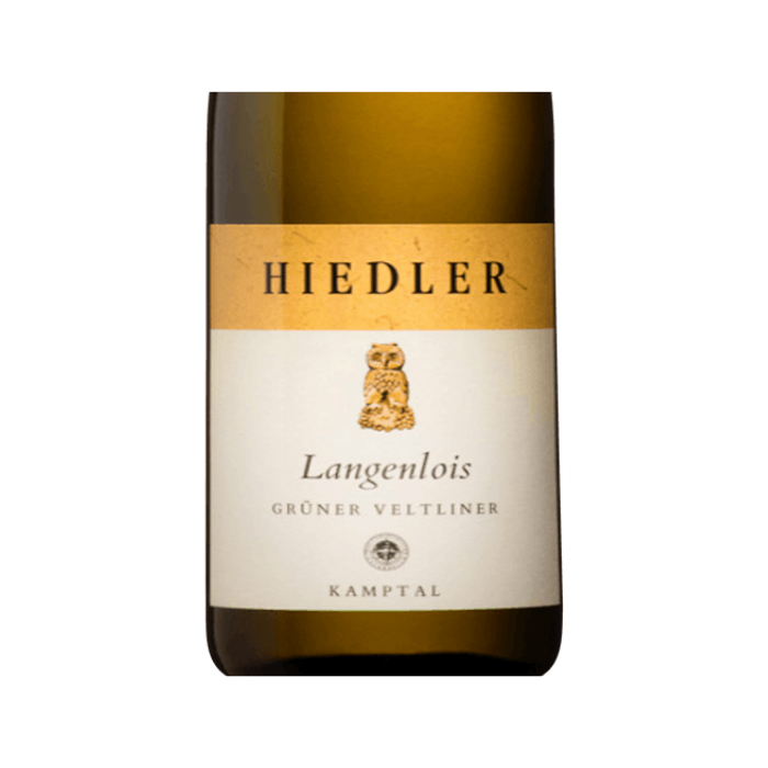 Hiedler Gruner Veltliner Langenlois 2022