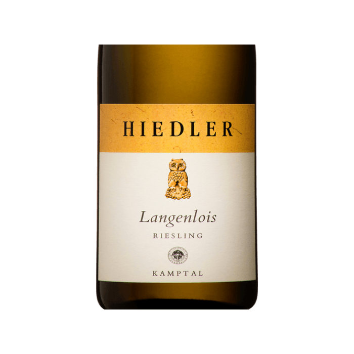 Hiedler Riesling Langenlois 2022