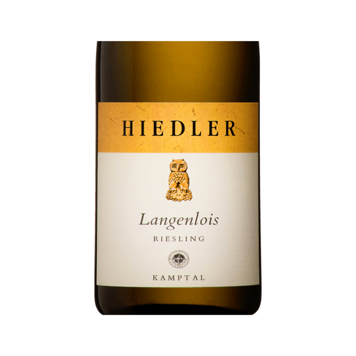Hiedler Riesling Langenlois 2019