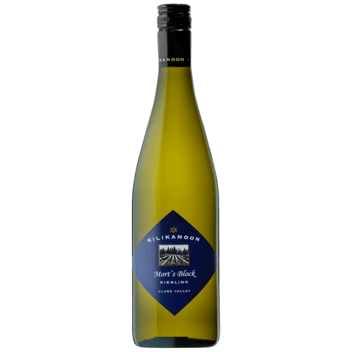 Kilikanoon Morts Block Riesling 2019