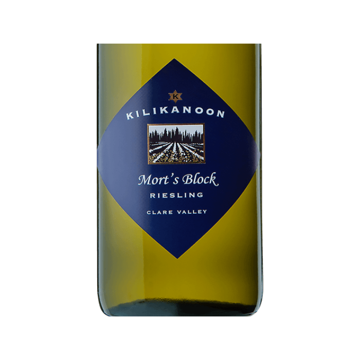 Kilikanoon Morts Block Riesling 2019