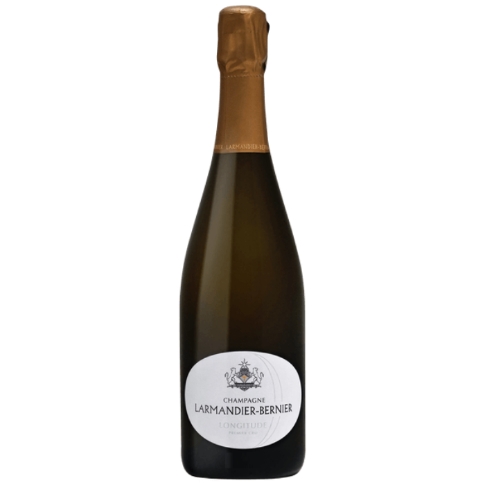 Larmandier Bernier Longitude Blanc de Blancs Extra Brut NV