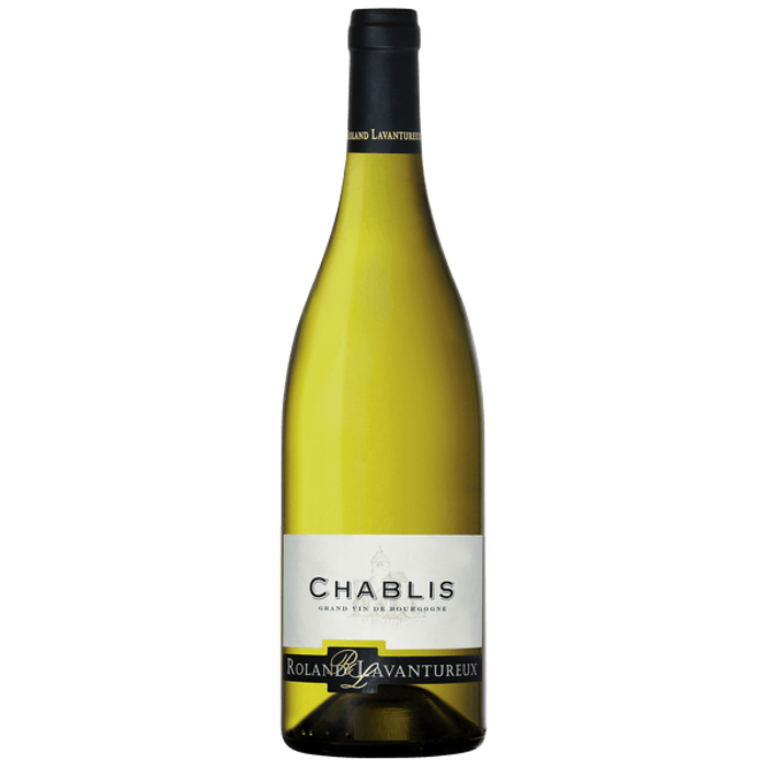 Lavantureux Chablis 2022