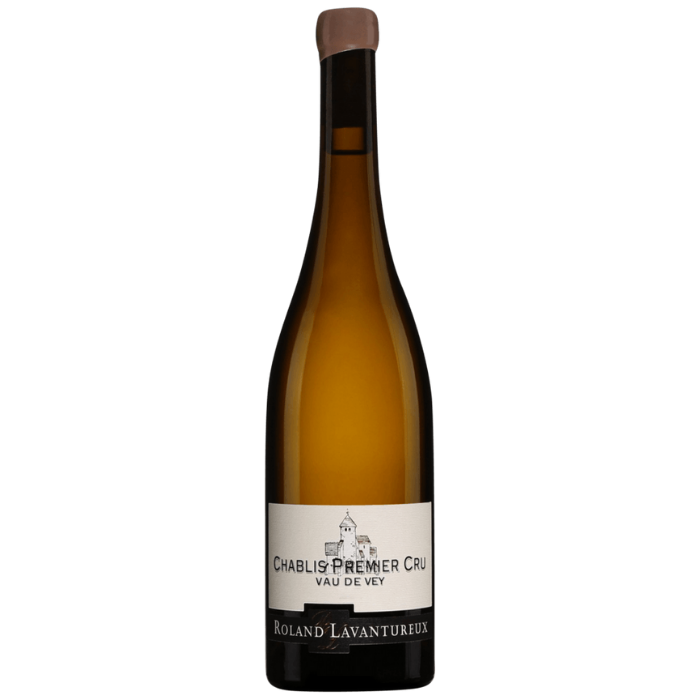 Lavantureux Chablis 1er Cru Vau De Vey 2021