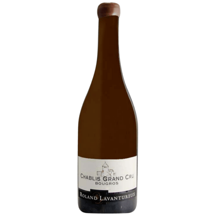 Lavantureux Chablis Bougros Grand Cru 2021