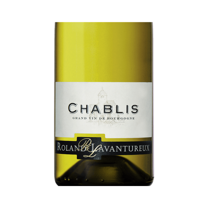 Lavantureux Chablis 2022