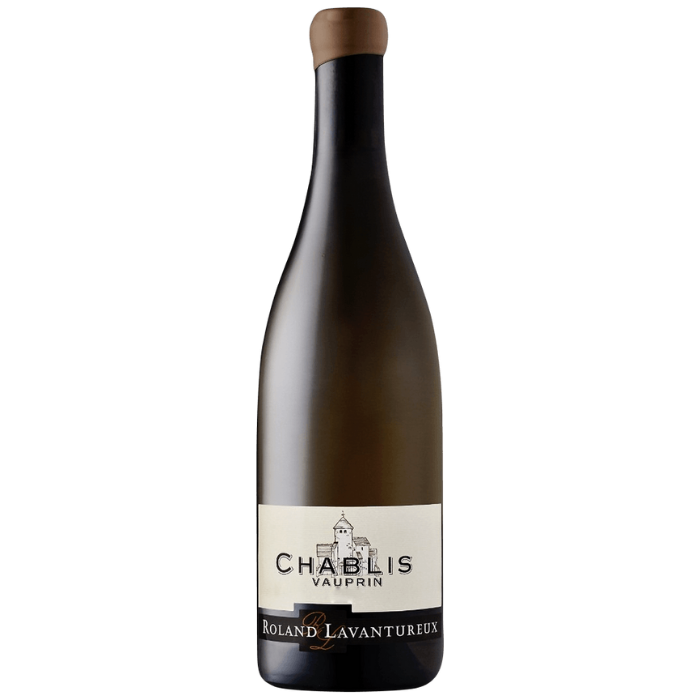 Lavantureux Chablis Vauprin 2021