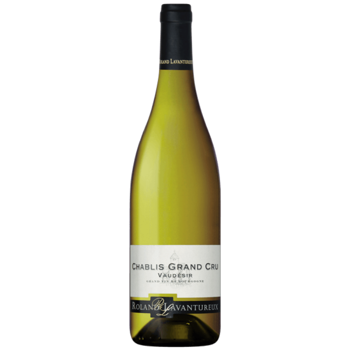 Lavantureux Chablis Vaudesir Grand Cru 2020