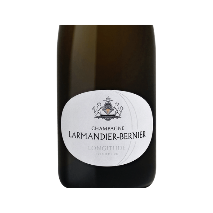 Larmandier Bernier Longitude Blanc de Blancs Extra Brut NV