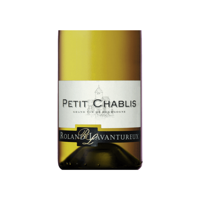 Lavantureux Petit Chablis 2019