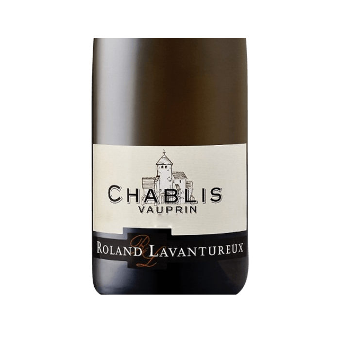 Lavantureux Chablis Vauprin 2021