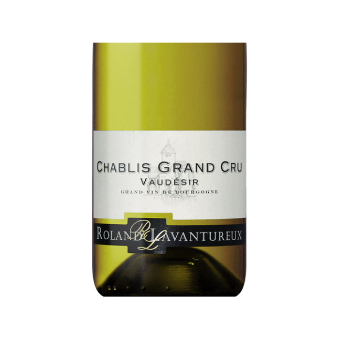 Lavantureux Chablis Vaudesir Grand Cru 2020