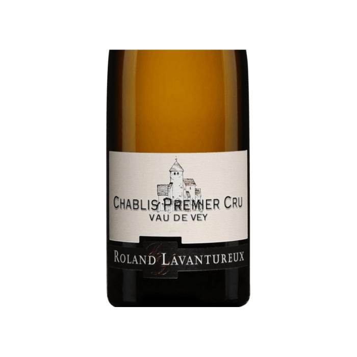 Lavantureux Chablis 1er Cru Vau De Vey 2021