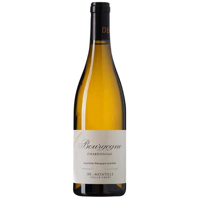 Maison de Montille Bourgogne Blanc 2019