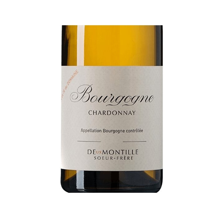 Maison de Montille Bourgogne Blanc 2019