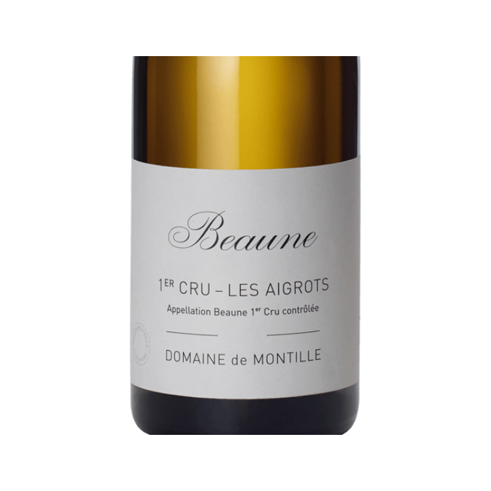 Domaine de Montille Beaune 1er Cru Les Aigrots 2020